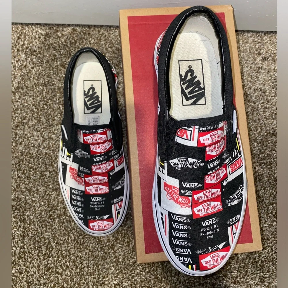 Vans Slip-On - Picture 2 of 5